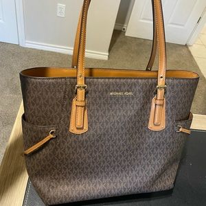 Michael Kors Tote Bag